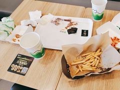 -德克士(大王全福元店)