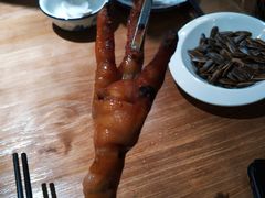 -记忆串城·东北烧烤·小龙虾·大型团建(南油店)