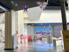 -房山世界地质公园博物馆