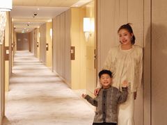 -杭州城中香格里拉大酒店