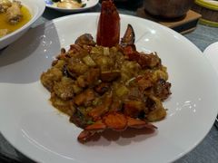 -望乡楼上海菜(日月光店)