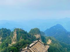 -武当山风景区