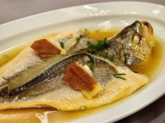 -银都上海菜馆(粤海东路店)