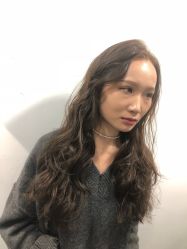 -AFA Hair studio·女士发型设计