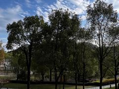 -宁波九龙湖开元度假村