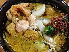 -Limapulo: Baba Can Cook