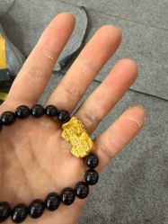 -周大福CHOW TAI FOOK(长寿路189弄购物中心店)