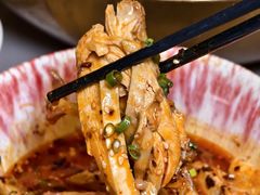 -漢舍川菜馆(国贸商城店)
