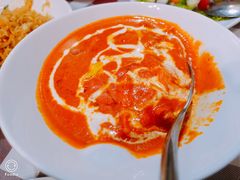 -Santoor 萨都里印度餐厅(北锣鼓巷店)