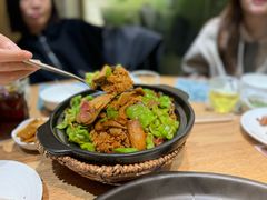 -一朵菌·野生菌探索家火锅(南亚店)