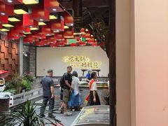 -矮板凳老火锅(宽窄巷子店)