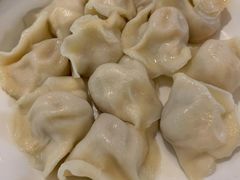 -东方饺子王(新奥购物中心店)