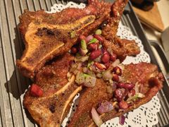 -小菜园新徽菜(溧阳万达店)