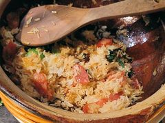 -捞王锅物料理(凯旋路店)