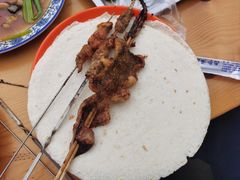 -徐州地锅鸡(浦口大道店)