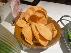 -芭札·Thai泰国餐厅(同和金铂天地店)
