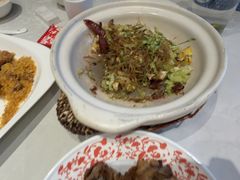 -老妈菜馆(建设街店)