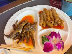 -三只耳冷锅鱼火锅(玉林店)
