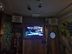 -向日葵KTV(温江店)