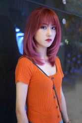 -MY HAIR ARDOR