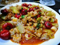 -红娃川菜馆(宝云街店)