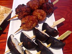 -大吉鲜鱼料理自慢(维也纳大厦店)