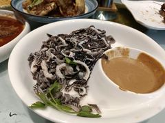 -恒盛居回族饭店