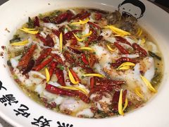 -首秀·四川料理(星耀101店)