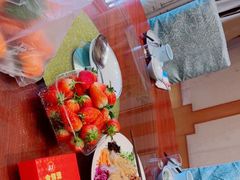 -今鲜源大酒店·中华餐饮名店(新湛路店)