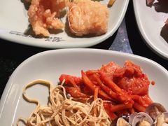 -梨花自助烤肉(天河城店)