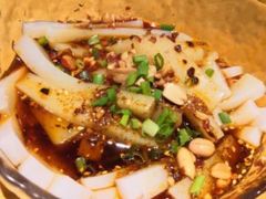 -十三式重庆江湖菜(金茂览秀城店)