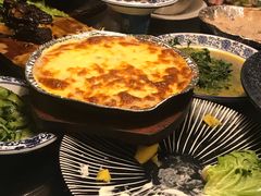 -手抄板凳江南菜(湖滨商业街店)