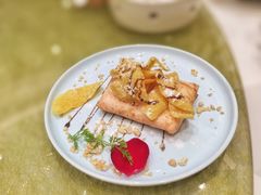 -喜宴又一村·粤菜·茶点·海鲜(壹方天地店)