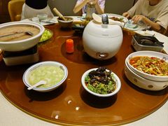 -彭厨(玉荣庄店)