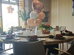 -快乐海鲜酒楼(滇池路店)