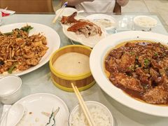 -正阳春烤鸭(华捷道店)