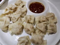 玉米鲜肉水饺-北国小院(市桥店)
