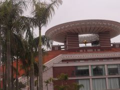 -中国闽台缘博物馆