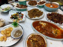 口水鸡-清真•蜀风园(丁字沽店)