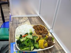 -济南大学-第8食堂