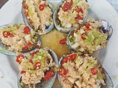 -众味海鲜大排档·活海鲜·潮汕味(南澳店)