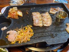 -Dombe豚(黑猪肉街店)