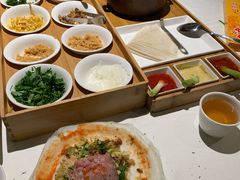 厦门薄饼-黑明餐厅(白鹭洲店)