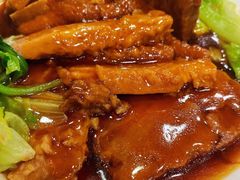 香芋扣肉-六婶西关小厨(光塔路店)