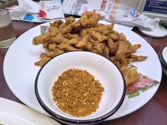 -日月昇渔家菜·海肠捞饭·大连海鲜(星海公园店)
