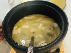 砂锅雅鱼-干老四雅鱼饭店(滨江西路店)