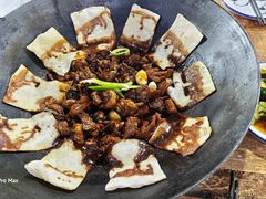 -皖北巫氏三胖地锅鸡(长淮总店)