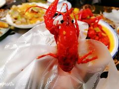 -东北烧烤·烤羊腿(天虹店)