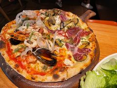 -La Strada(安福路店)