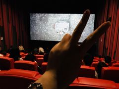 -万达影城(银兴菲林店)